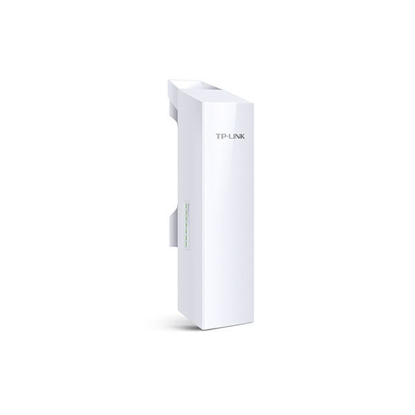 Tp-link access point wifi n kültéri - pharos cpe210 (300mbps, 2,4ghz; 100mbps, 24v poe, irányíth. 9dbi ant; max 5km)