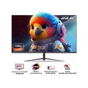 Spirit of gamer monitor 24" - epic 23,8" (ips, 16:9, 1920x1080, 1ms, 165 hz, 300cd/m2, 1000:1, hdmi/dp/3,5 mm jack)