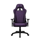 Arozzi gaming szék - avanti soft fabric pure lila