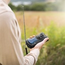 Sandberg akkubank - survivor radio all-in-1 5000
