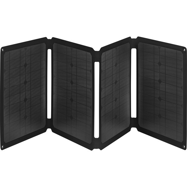 Sandberg napelem tábla - solar charger 60w qc3.0+pd+dc