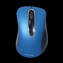 Advance egér - shape 3d (1000 dpi, 3 gomb, kék)