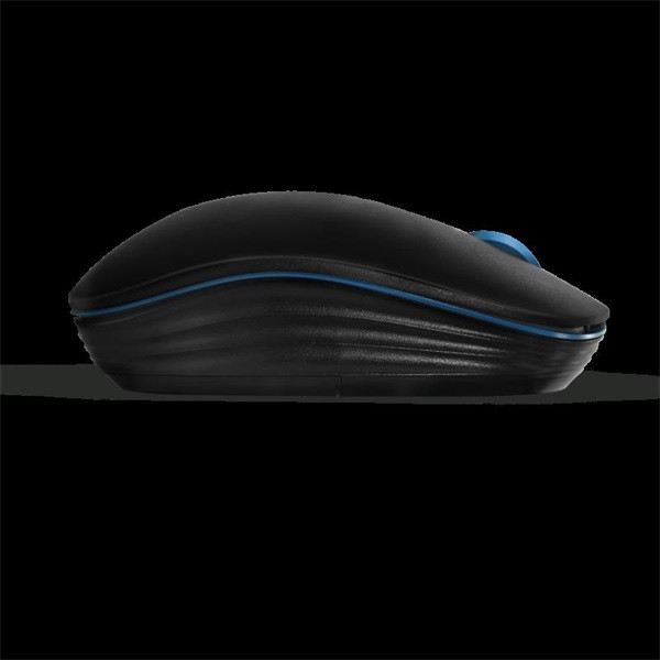 Advance egér vezeték nélküli - drift 2 (1600 dpi, 3 gomb, kék)