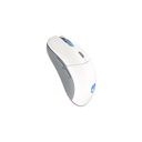 Endorfy wireless egér - gem plus onyx (rev 1.0, 26 000 dpi, argb, pixart chip, optikai, fehér)