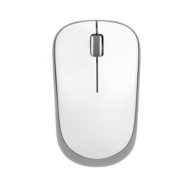 Everest egér - sm-833 white (1200 dpi, 3gomb, optikai, fehér)