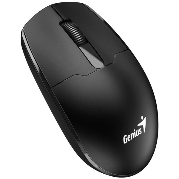 Genius egér - nx-7000se (vezeték nélküli, usb, 3 gomb, 1200 dpi, blueeye, fekete)
