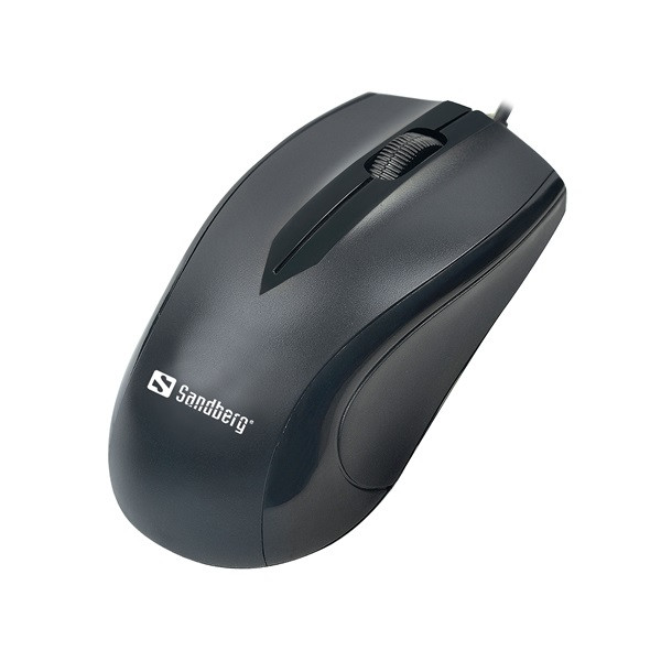 Sandberg egér - usb-c mouse