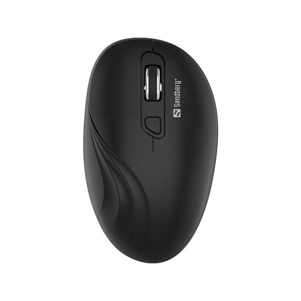 Sandberg egér - wireless mouse