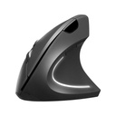 Sandberg ergonomikus egér - wired vertical mouse