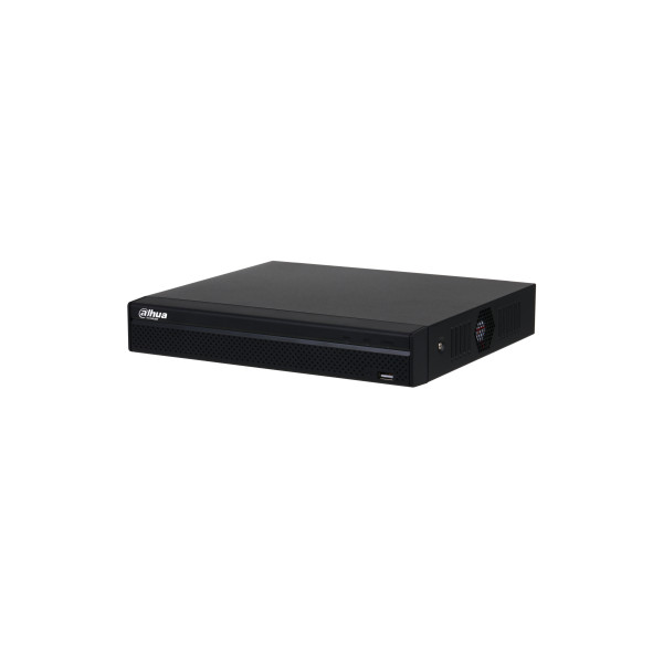 Dahua nvr rögzítő - nvr4108hs-8p-4ks3 (8 csatorna, h265+, 160mbps, 8xpoe; hdmi+vga, 2xusb, 1xsata, ai)