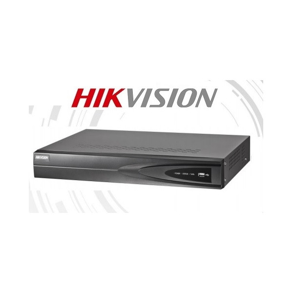 Hikvision nvr rögzítő - ds-7616ni-q1 (16 csatorna, 160mbps rögzítési sávszélesség, h265+, hdmi+vga, 2xusb, 1x sata)