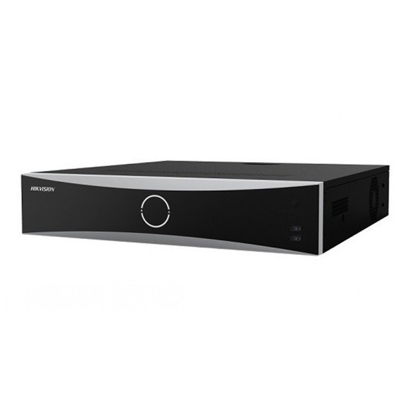 Hikvision nvr rögzítő - ds-7732nxi-k4