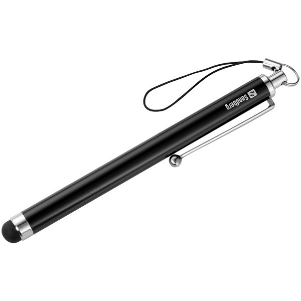 Sandberg érintőceruza - touchscreen stylus pen saver