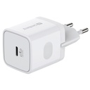 Sandberg telefon töltő - usb-c ac charger pd20w saver