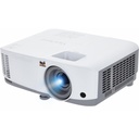 Viewsonic projektor svga - pa503s (3800al, 1,1x, 3d, hdmi, vga, 2w spk, 5/15 000h)