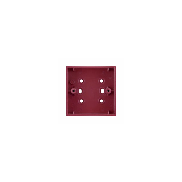 Eaton-cooper - 591001full-0016 - aljzat vörös (mfssbb)