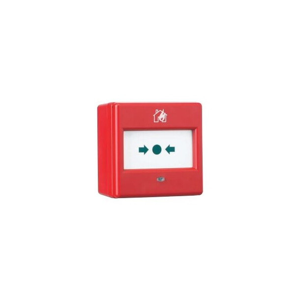 Eaton-cooper - cbg370s/mbg813 - címezhető kézi jelzésadó