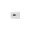 Wisualarm szénmonoxid érzékelő és jelző - hy-gc20b-r8 (standalone; láncba sorolható; cserélhető akku; ce(en50291-1:2018)