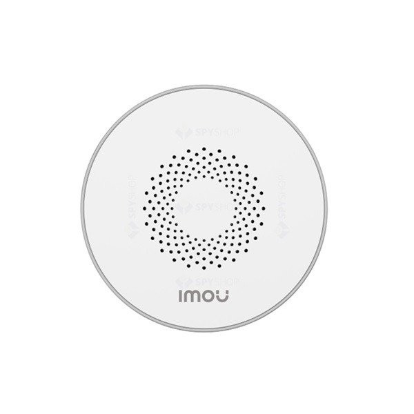 Imou okos beltéri sziréna - zr1 (85db hangnyomás; 12vdc; hub szükséges)