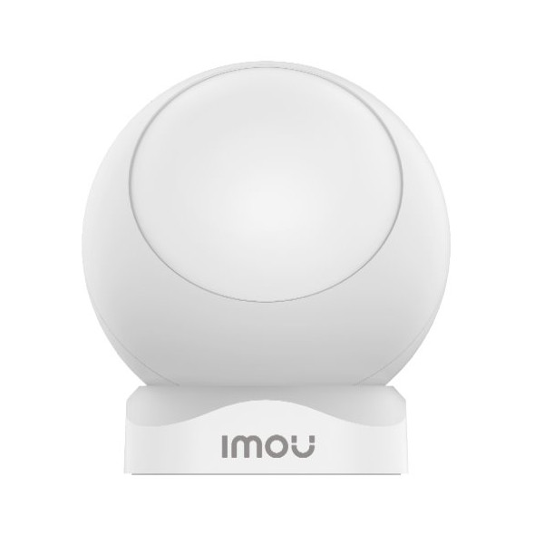Imou okos mozgás érzékelő - zp1 (infra érzékelő; 8m detektálás; 90 fokos látószög; 3vdc; hub szükséges)