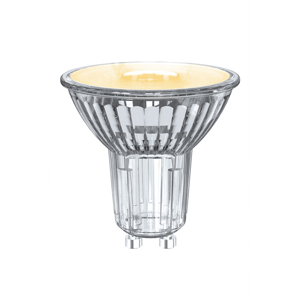 Woox smart home gu10 par16 cct spot led izzó - r5143 (gu10, 4,9w, 470 lumen, warmw2700k/coldw6500k, wi-fi, 15000h)