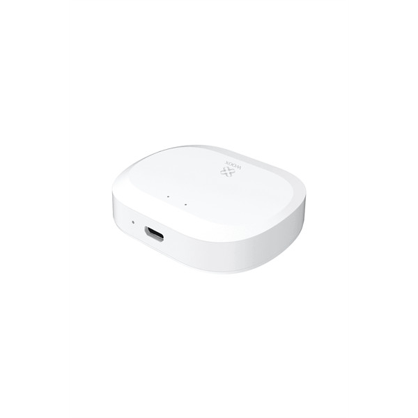 Woox smart zigbee központi hub - r7070 (2.4ghz wi-fi & zigbee 3.0)