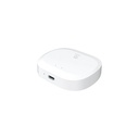 Woox smart zigbee központi hub - r7070 (2.4ghz wi-fi & zigbee 3.0)