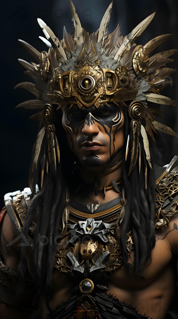 Guardian of the Ancients