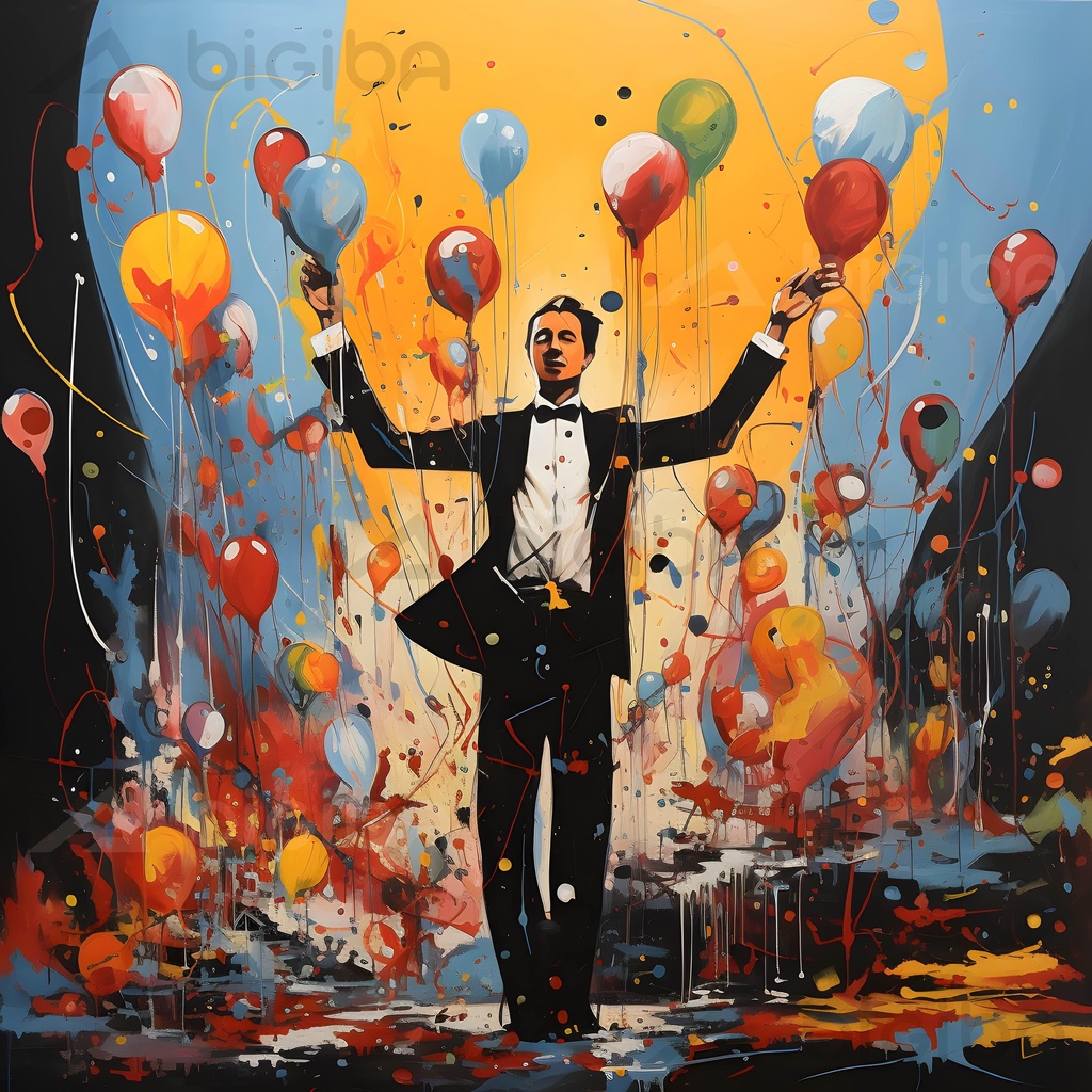 Euphoria Ascending