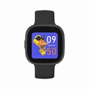 Garett gyerek okosóra - kids fit fekete