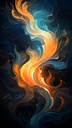 Fiamme Eteree