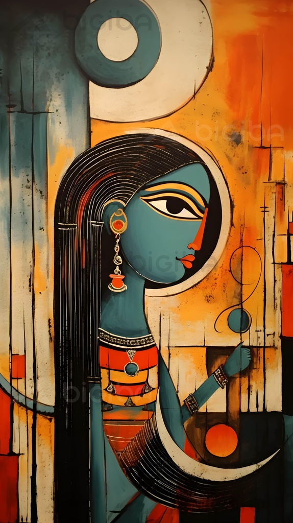 Muse Mystique des Mélodies