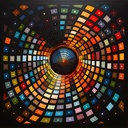 Spektrálny Vír