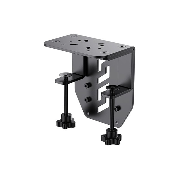 Moza racing kiegészítő - flight asztali blilincs (table clamp)
