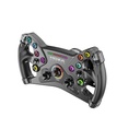 Moza racing kiegészítő - moza ks kormánykerék (rgb, 300mm)