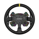 Moza racing kiegészítő - moza rs v2 kormánykerék (rgb, 13 inch)