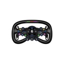 Moza racing kiegészítő - moza vgs kormánykerék (rgb, 310mm, érintőkijelző)