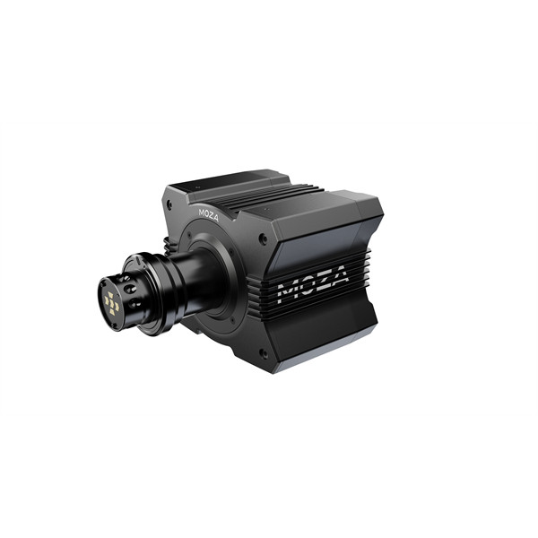 Moza racing kiegészítő - r9 v2 pc bázis (direct drive, 9nm)