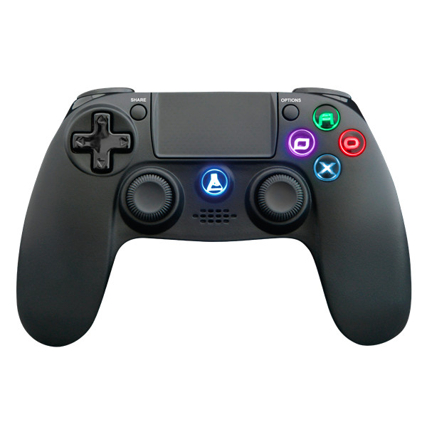 The g-lab gamepad - k-pad iridium ps4 b (vezeték nélküli, pc/ps4)