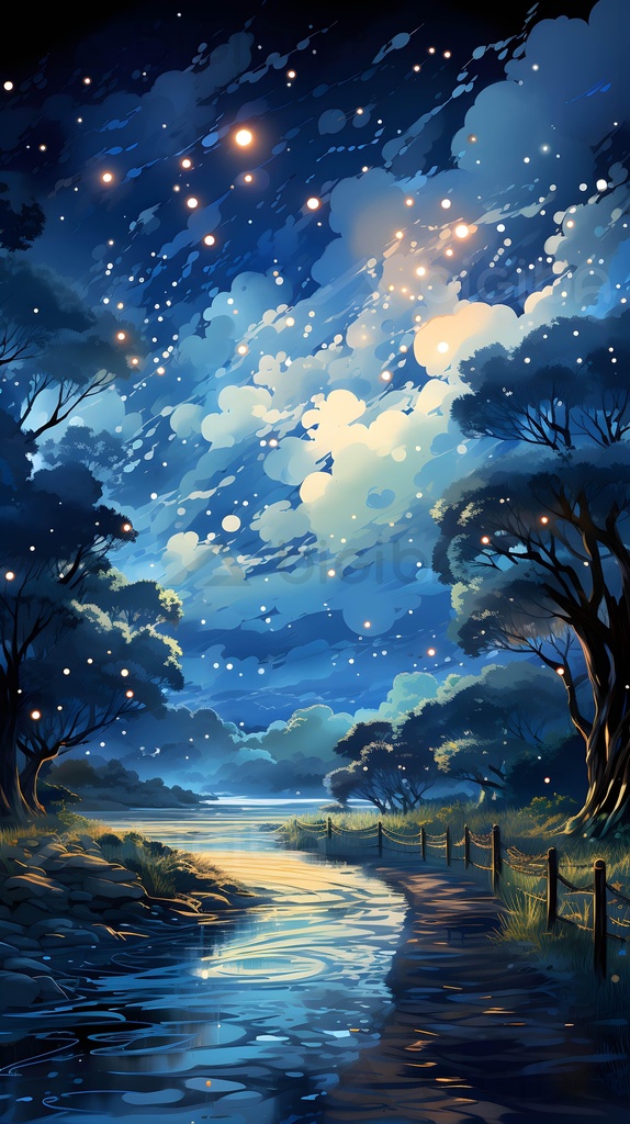 午夜奇幻