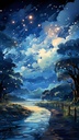 (Północy Mistyka)