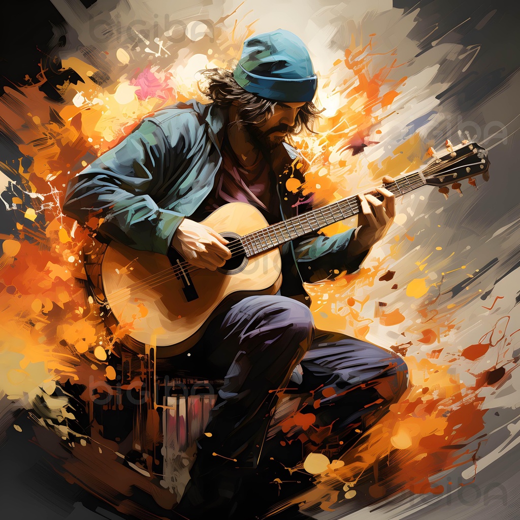 Rhapsody of Flames