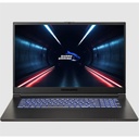 Shark gaming notebook - 8g17-70 (17,3" qhd 240hz, i9-13900hx, 32gb, 2tb ssd, rtx4070 8gb, win11, magyar)