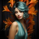 Aquaflame Muse