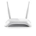 Tp-link router wifi n 4g - tl-mr3420 (300mbps 2,4ghz; 4port 100mbps; lte/hspa+/hsupa/hsdpa modem komp.)