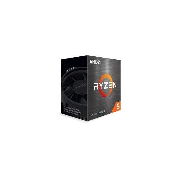 Amd processzor - ryzen 5 5600gt (3600mhz 16mbl3 cache 7nm 65w am4) box