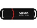 Pendrive, 32GB, USB 3.2 Gen1, ADATA "UV150", fekete