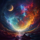 Celestial Odyssey