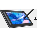 Xp-pen grafikus kijelző - artist 12 2nd gen. (11,6", ips, 16:9, 1920x1080, 5080 lpi, ps 8192, 200 rps, 8 gomb) pink