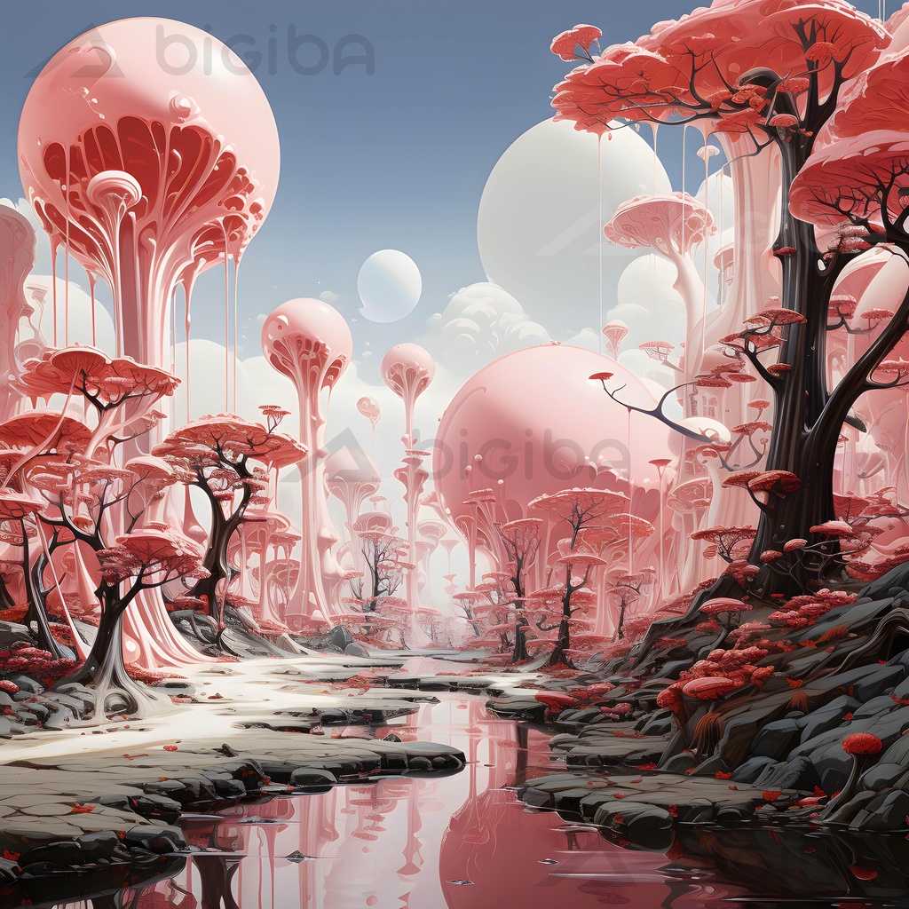 Dolina Mystickej Huby